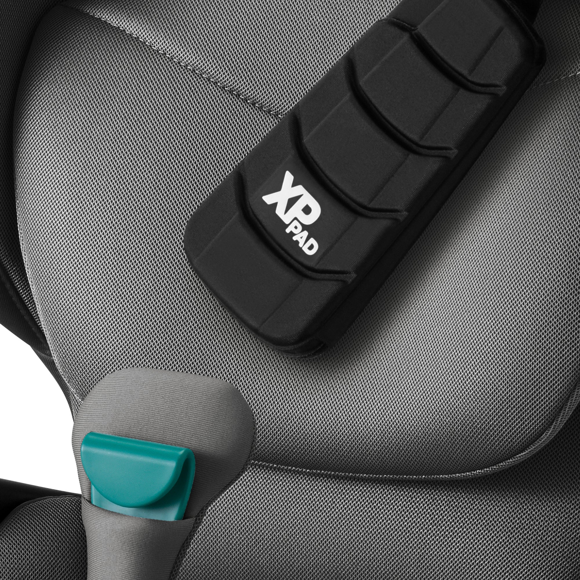 Britax Kid Fix Pro - Mineral Grey